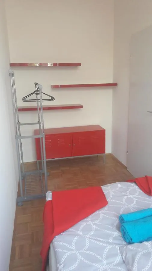 Nette Altbauwohnung Nur 10 Min Von Der City Βιέννη Διαμέρισμα