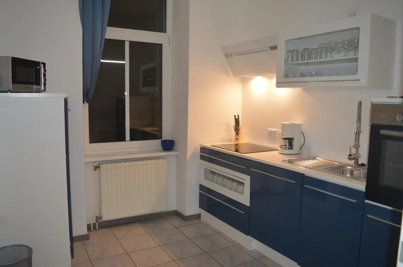 Διαμέρισμα Nette Altbauwohnung Nur 10 Min Von Der City Βιέννη
