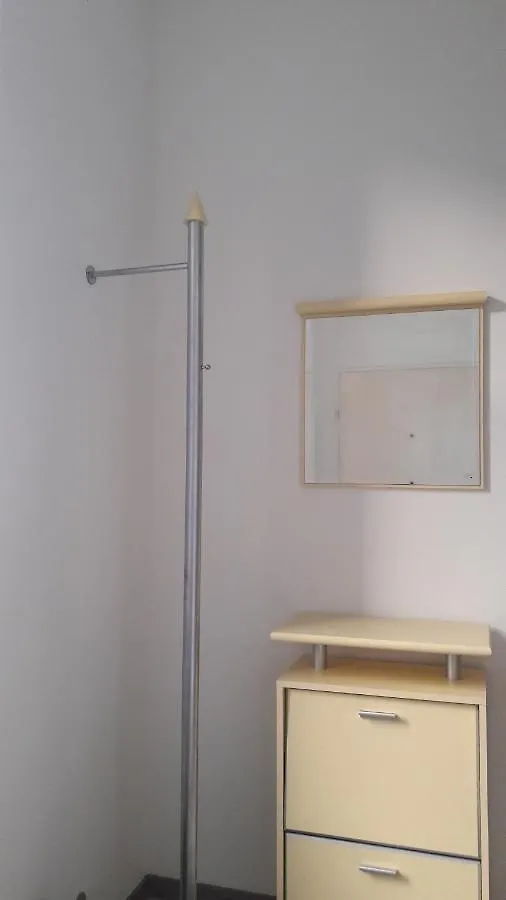 Nette Altbauwohnung Nur 10 Min Von Der City Βιέννη 0*,  Αυστρία