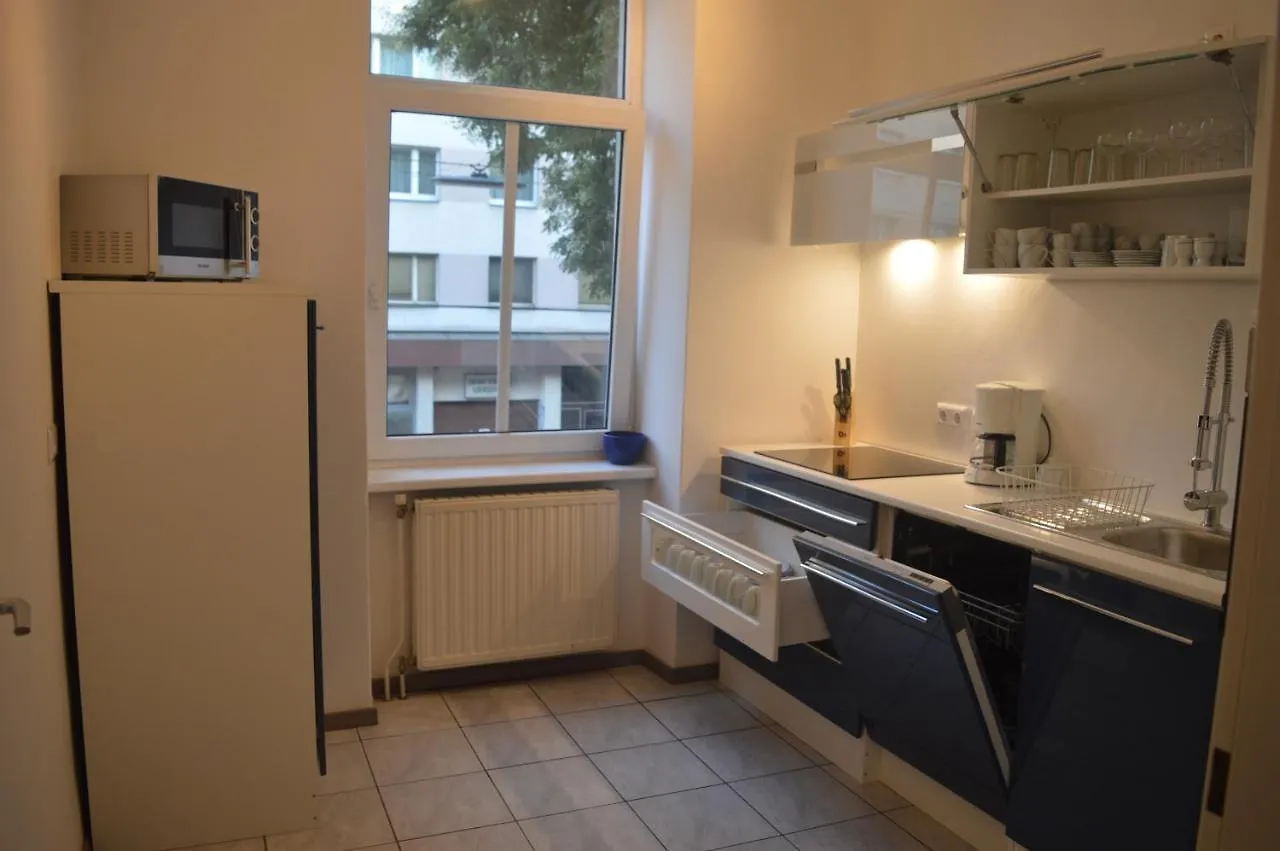 Nette Altbauwohnung Nur 10 Min Von Der City Βιέννη
