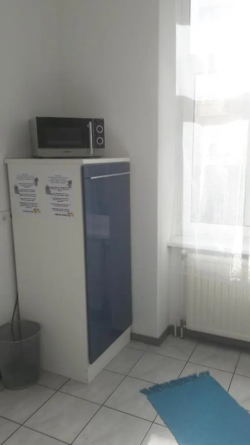 Nette Altbauwohnung Nur 10 Min Von Der City Βιέννη Διαμέρισμα