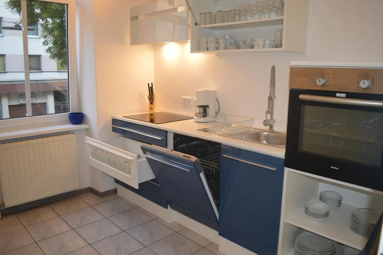 Nette Altbauwohnung Nur 10 Min Von Der City Βιέννη