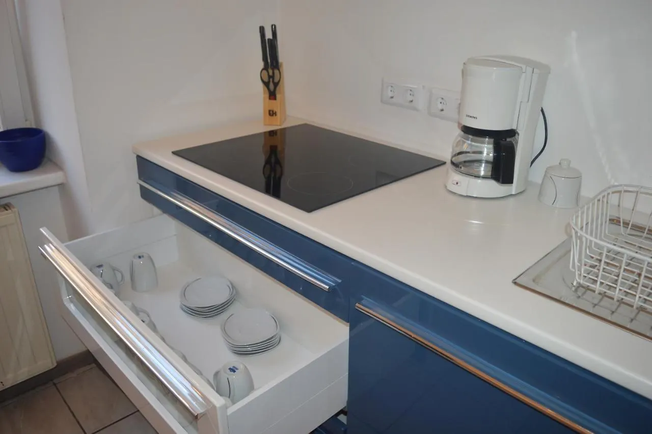 Nette Altbauwohnung Nur 10 Min Von Der City Βιέννη Διαμέρισμα