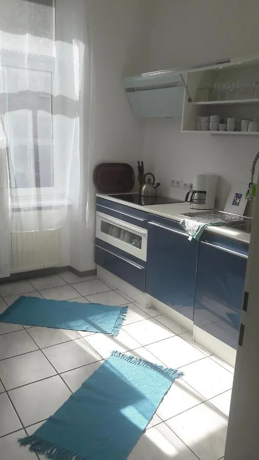 Nette Altbauwohnung Nur 10 Min Von Der City Βιέννη Διαμέρισμα
