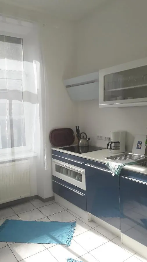 Nette Altbauwohnung Nur 10 Min Von Der City Βιέννη Αυστρία