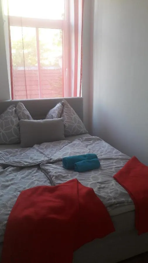 Nette Altbauwohnung Nur 10 Min Von Der City Βιέννη Αυστρία