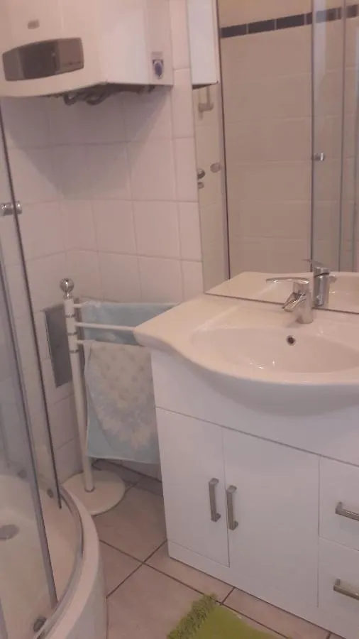 Nette Altbauwohnung Nur 10 Min Von Der City Βιέννη